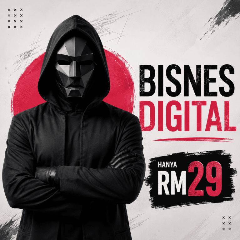 14 bisnes online yang boleh mula dalam 30 Hari