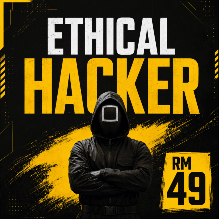Panduan Ethical Hacker