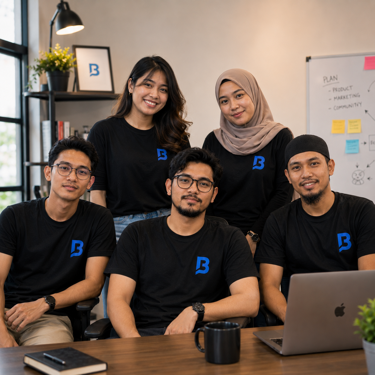 Team Belajar Digital Official