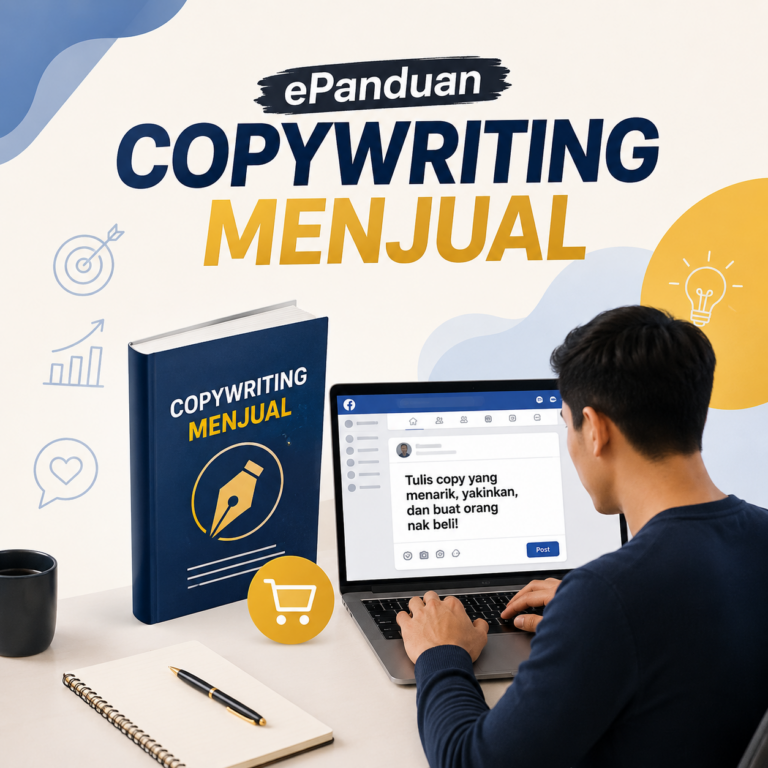 Copywriting untuk Sales